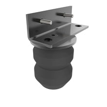 Load image into Gallery viewer, Timbren 1998 Hino FE2620 Rear Suspension Enhancement System - Main Product View