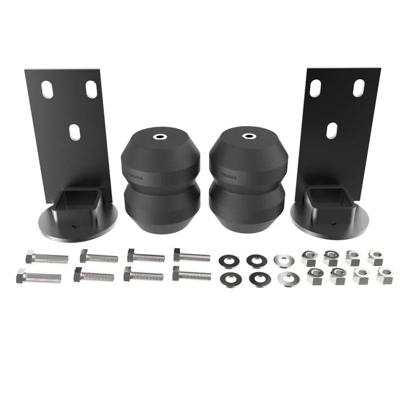 Timbren 1998 Hino SG3320 Front Suspension Enhancement System - Main Product View