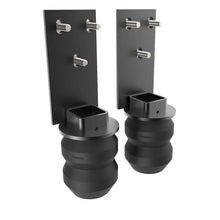 Load image into Gallery viewer, Timbren 1998 Hino SG3320 Front Suspension Enhancement System - Detail View