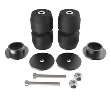 Load image into Gallery viewer, Timbren 1998 Jeep Wrangler Front Suspension Enhancement System - Main Product View