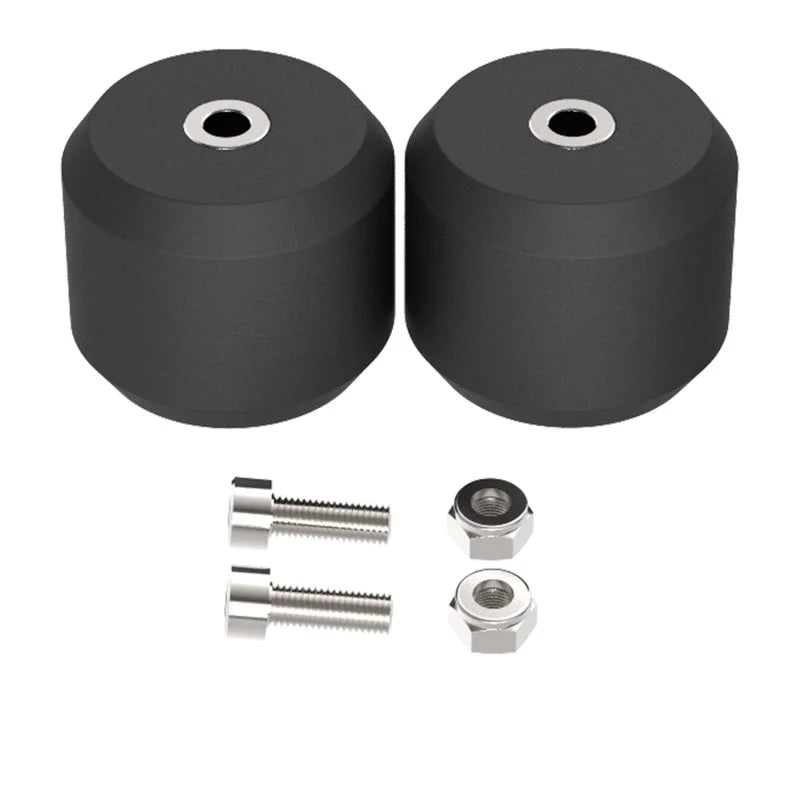 Timbren 1998 Lexus LX470 Front Suspension Enhancement System - Main Product View