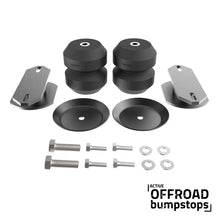 Load image into Gallery viewer, Timbren 1998 Lexus LX470 Rear Active Off Road Bumpstops - Main Product View