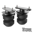 Load image into Gallery viewer, Timbren 1998 Lexus LX470 Rear Active Off Road Bumpstops - Additional View 5