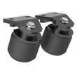 Load image into Gallery viewer, Timbren 1999 Cadillac Escalade Front Suspension Enhancement System - Main Product View