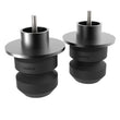Load image into Gallery viewer, Timbren 1999 Cadillac Escalade Rear Suspension Enhancement System - Main Product View