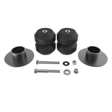 Load image into Gallery viewer, Timbren 1999 Cadillac Escalade Rear Suspension Enhancement System - Side View