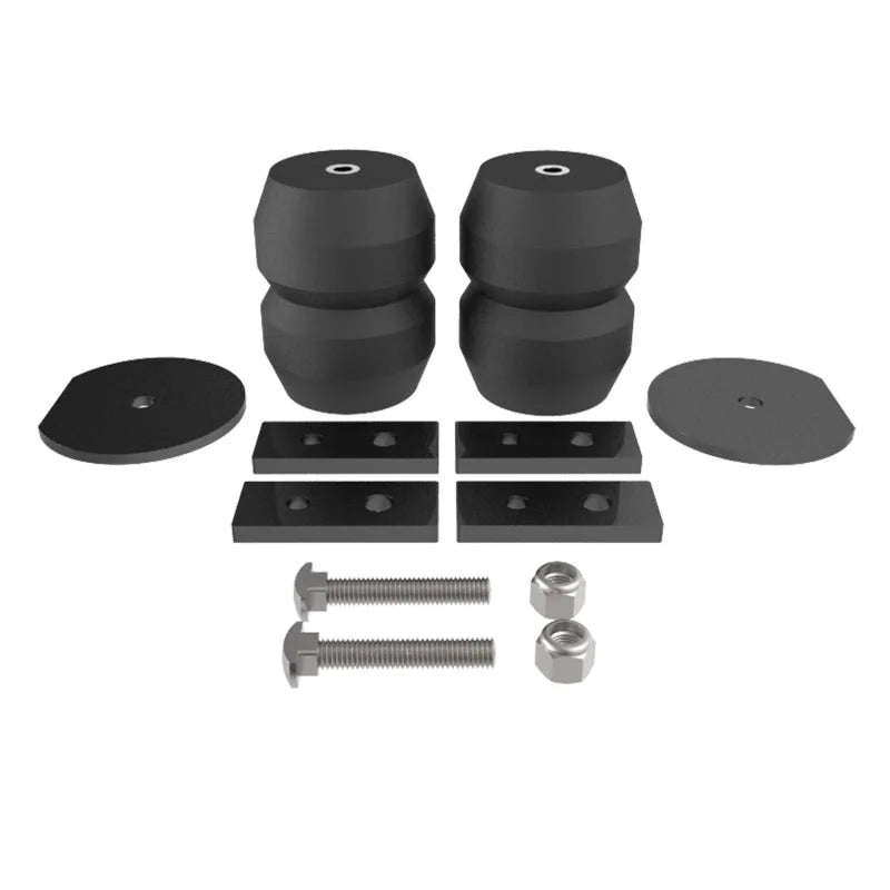 Timbren 1999 Chevrolet Express 2500 Rear Suspension Enhancement System - Main Product View