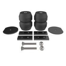 Load image into Gallery viewer, Timbren 1999 Chevrolet Express 2500 Rear Suspension Enhancement System - Main Product View