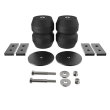 Load image into Gallery viewer, Timbren 1999 Chevrolet Express 3500 Rear Suspension Enhancement System - Side View