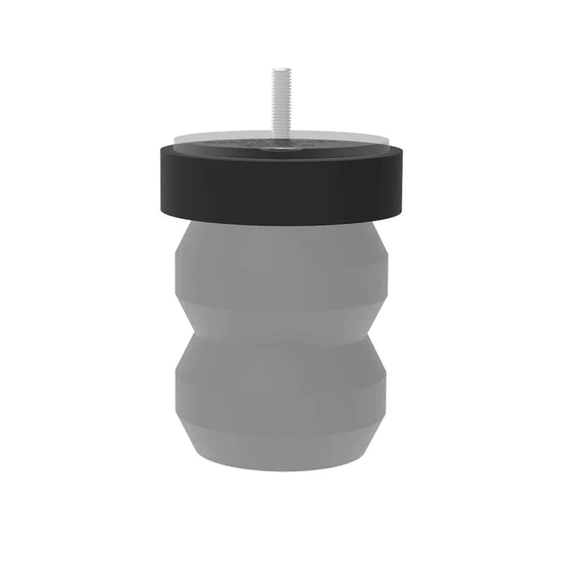 Timbren 1999 Chevrolet Silverado 1500 SES Spacer Kit - Side View