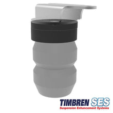 Load image into Gallery viewer, Timbren 1999 Chevrolet Silverado 2500 SES Spacer Kit - Side View