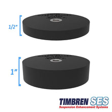Load image into Gallery viewer, Timbren 1999 Chevrolet Silverado 2500 SES Spacer Kit - Additional View 5