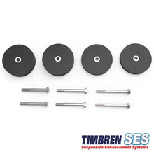 Load image into Gallery viewer, Timbren 1999 Chevrolet Silverado 2500 SES Spacer Kit - Additional View 6