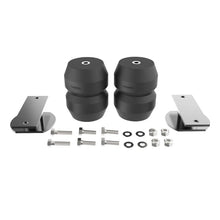 Load image into Gallery viewer, Timbren 1999 Ford F-250 4WD Front Suspension Enhancement System - Side View