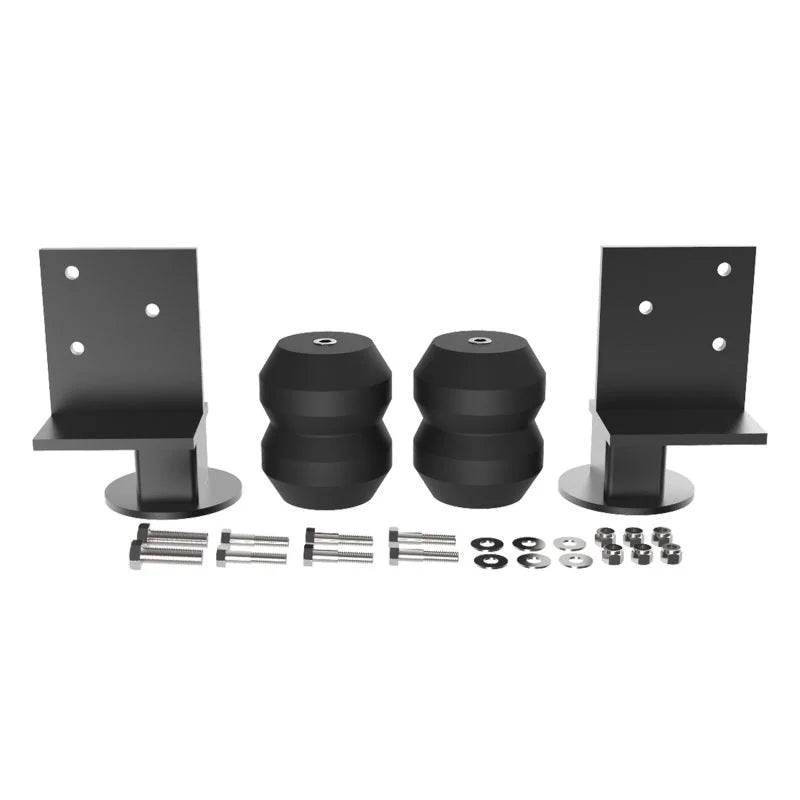 Timbren 2000 Blue Bird TC2000 Front Suspension Enhancement System - Main Product View