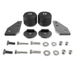 Load image into Gallery viewer, Timbren 2000 Cadillac Escalade RWD Front Suspension Enhancement System - Side View