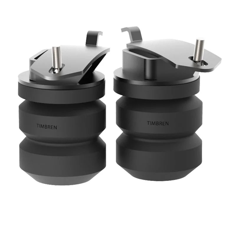 Timbren 2000 Dodge Dakota Base Rear Suspension Enhancement System - Main Product View