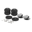 Load image into Gallery viewer, Timbren 2000 Dodge Dakota Base Rear Suspension Enhancement System - Side View
