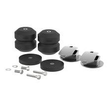Load image into Gallery viewer, Timbren 2000 Dodge Dakota Base Rear Suspension Enhancement System - Side View