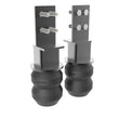 Load image into Gallery viewer, Timbren 2000 Ford F650 Front Suspension Enhancement System - Side View