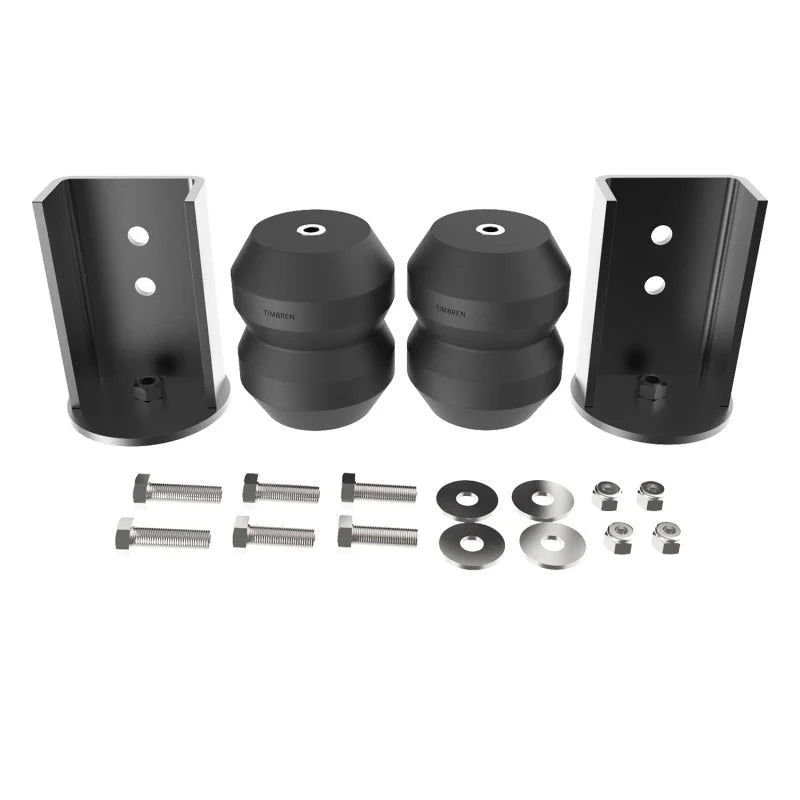 Timbren 2000 Freightliner MT45 Front Suspension Enhancement System - Main Product View