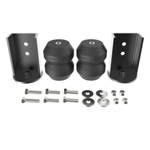 Load image into Gallery viewer, Timbren 2000 Freightliner MT45 Front Suspension Enhancement System - Main Product View
