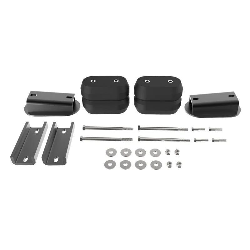 Timbren 2000 International 2554 Rear Suspension Enhancement System - Main Product View