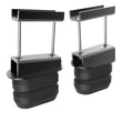 Load image into Gallery viewer, Timbren 2000 International 2554 Rear Suspension Enhancement System - Detail View