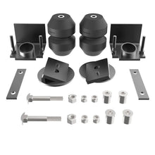 Load image into Gallery viewer, Timbren 2000 Isuzu Hombre Rear Suspension Enhancement System - Main Product View