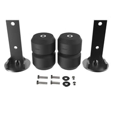 Load image into Gallery viewer, Timbren 2000 Peterbilt 357 Front Suspension Enhancement System - Main Product View