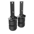 Load image into Gallery viewer, Timbren 2000 Peterbilt 357 Front Suspension Enhancement System - Detail View