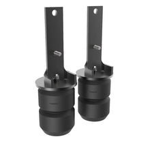 Load image into Gallery viewer, Timbren 2000 Peterbilt 357 Front Suspension Enhancement System - Detail View
