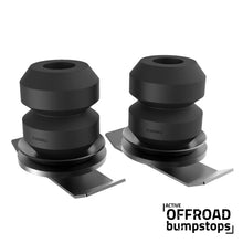 Load image into Gallery viewer, Timbren 2000 Toyota Tundra Rear Active Off Road Bumpstops - Additional View 5