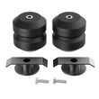 Load image into Gallery viewer, Timbren 2000 Toyota Tundra Rear Suspension Enhancement System - Side View