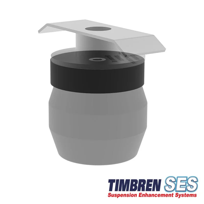 Timbren 2000 Toyota Tundra SES Spacer Kit - Additional View 6