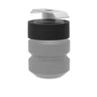 Load image into Gallery viewer, Timbren 2000 Toyota Tundra SES Spacer Kit - Side View
