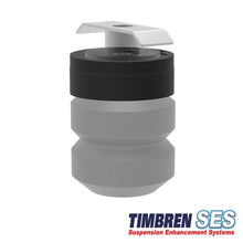 Load image into Gallery viewer, Timbren 2000 Toyota Tundra SES Spacer Kit - Additional View 5