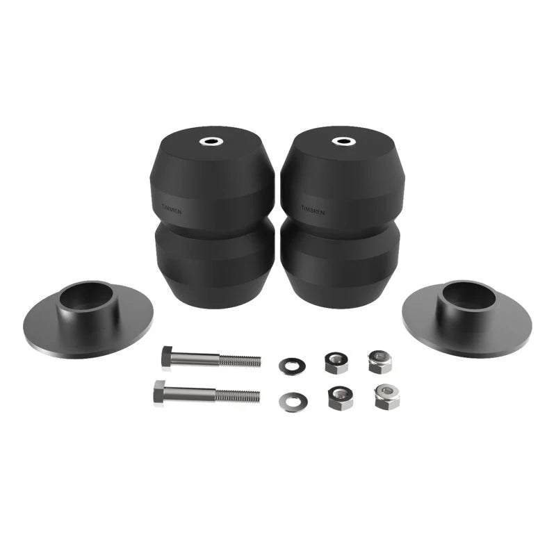 Timbren 2000 Workhorse P32 Front Suspension Enhancement System - Main Product View