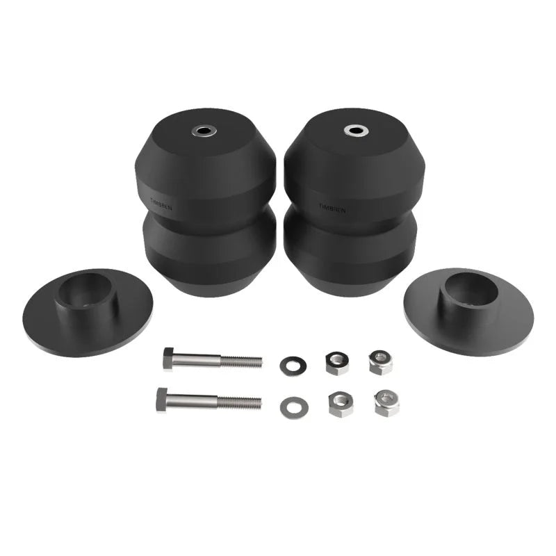 Timbren 2000 Workhorse P42 Rear Suspension Enhancement System - Main Product View