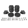 Load image into Gallery viewer, Timbren 2001 Chevrolet Silverado 3500 Rear Suspension Enhancement System - Side View