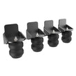 Load image into Gallery viewer, Timbren 2001 Sterling Truck Acterra 5500 Rear Suspension Enhancement System - Main Product View