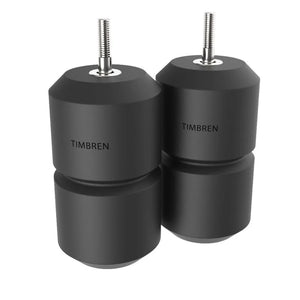 Timbren 2002 Buick Rendezvous AWD Rear Suspension Enhancement System - Main Product View