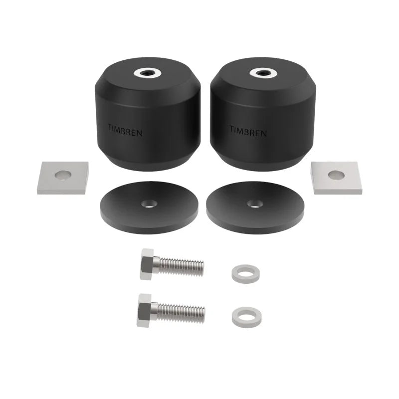 Timbren 2002 Cadillac Escalade RWD Front Suspension Enhancement System - Main Product View