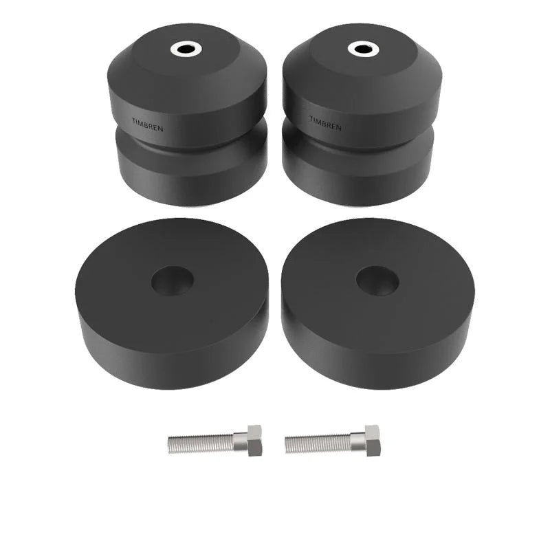 Timbren 2002 Cadillac Escalade RWD Rear Suspension Enhancement System - Main Product View