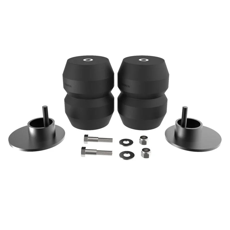 Timbren 2002 Chevrolet Avalanche 2500 Rear Suspension Enhancement System - Main Product View