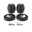 Load image into Gallery viewer, Timbren 2002 Dodge Ram 1500 RWD Front Suspension Enhancement System - Side View
