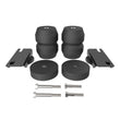 Load image into Gallery viewer, Timbren 2002 Dodge Ram 1500 RWD Rear Suspension Enhancement System - Main Product View