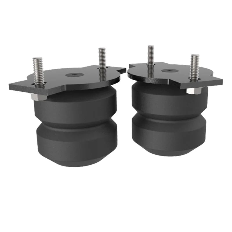 Timbren 2002 Ford Excursion 4WD Front Suspension Enhancement System - Main Product View