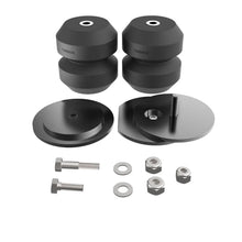 Load image into Gallery viewer, Timbren 2002 Ford Excursion RWD Front Suspension Enhancement System - Side View