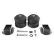 Load image into Gallery viewer, Timbren 2002 Ford Excursion Rear Suspension Enhancement System - Side View